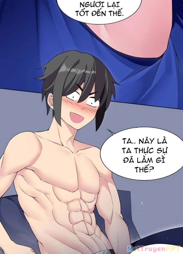 Công Chúa Yêu Tinh Cực Muốn Bị Thú Nhân Tấn Công Chapter 47 - Trang 3
