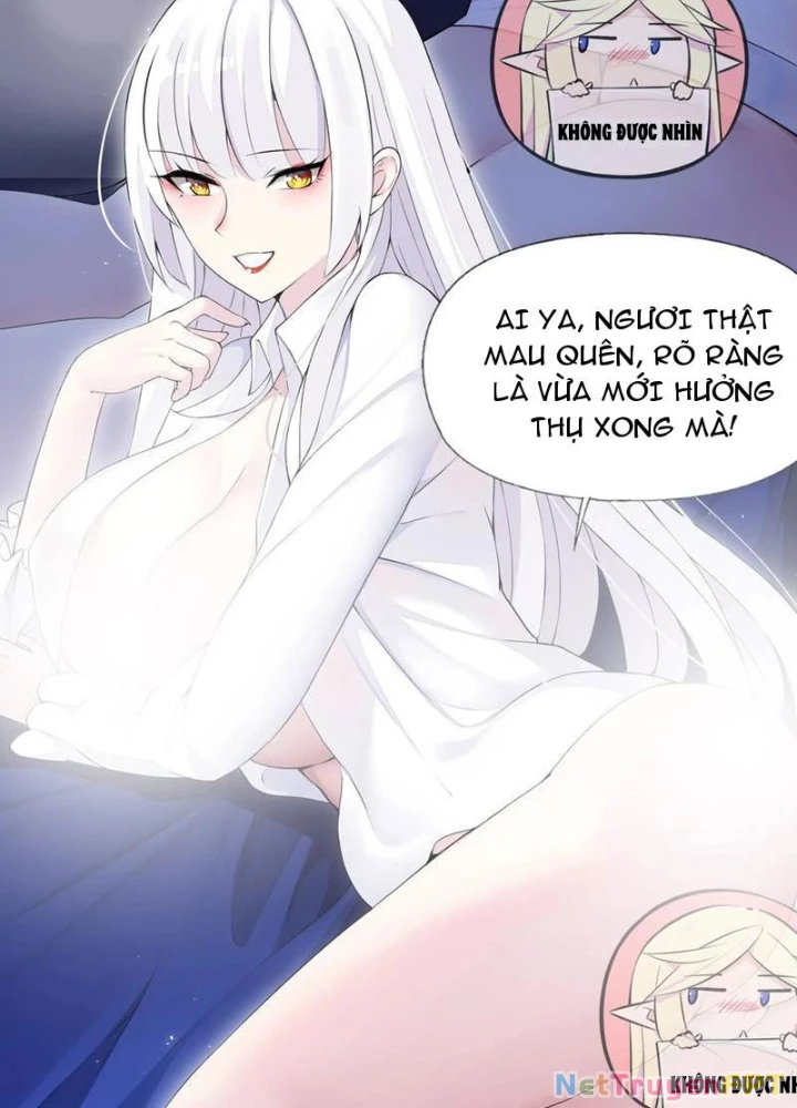 Công Chúa Yêu Tinh Cực Muốn Bị Thú Nhân Tấn Công Chapter 47 - Trang 3