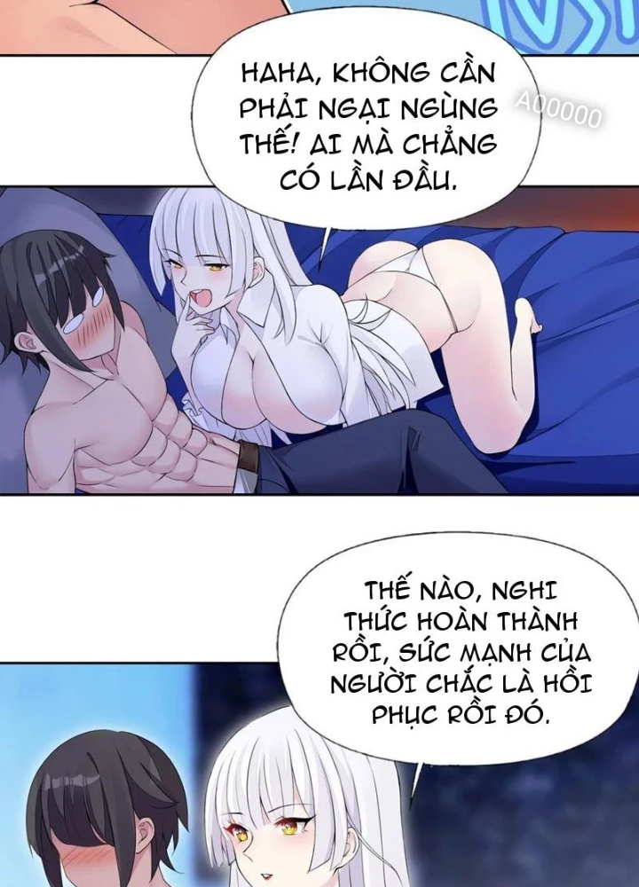 Công Chúa Yêu Tinh Cực Muốn Bị Thú Nhân Tấn Công Chapter 47 - Trang 3