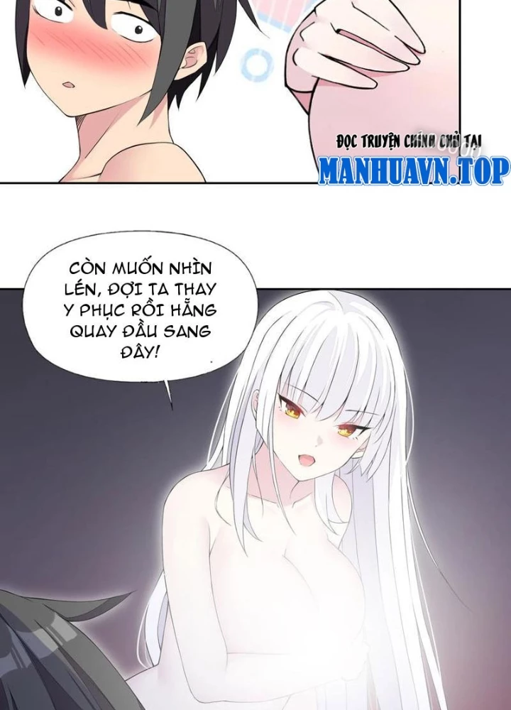 Công Chúa Yêu Tinh Cực Muốn Bị Thú Nhân Tấn Công Chapter 47 - Trang 3