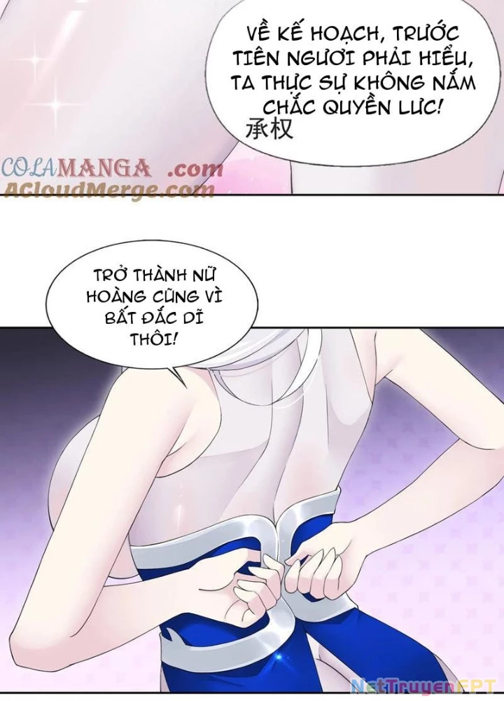 Công Chúa Yêu Tinh Cực Muốn Bị Thú Nhân Tấn Công Chapter 47 - Trang 3