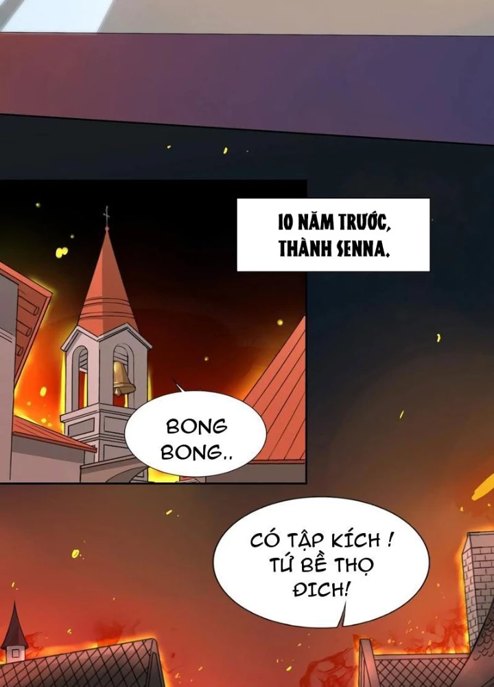 Công Chúa Yêu Tinh Cực Muốn Bị Thú Nhân Tấn Công Chapter 47 - Trang 3