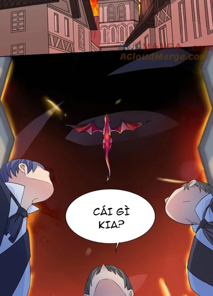 Công Chúa Yêu Tinh Cực Muốn Bị Thú Nhân Tấn Công Chapter 47 - Trang 3