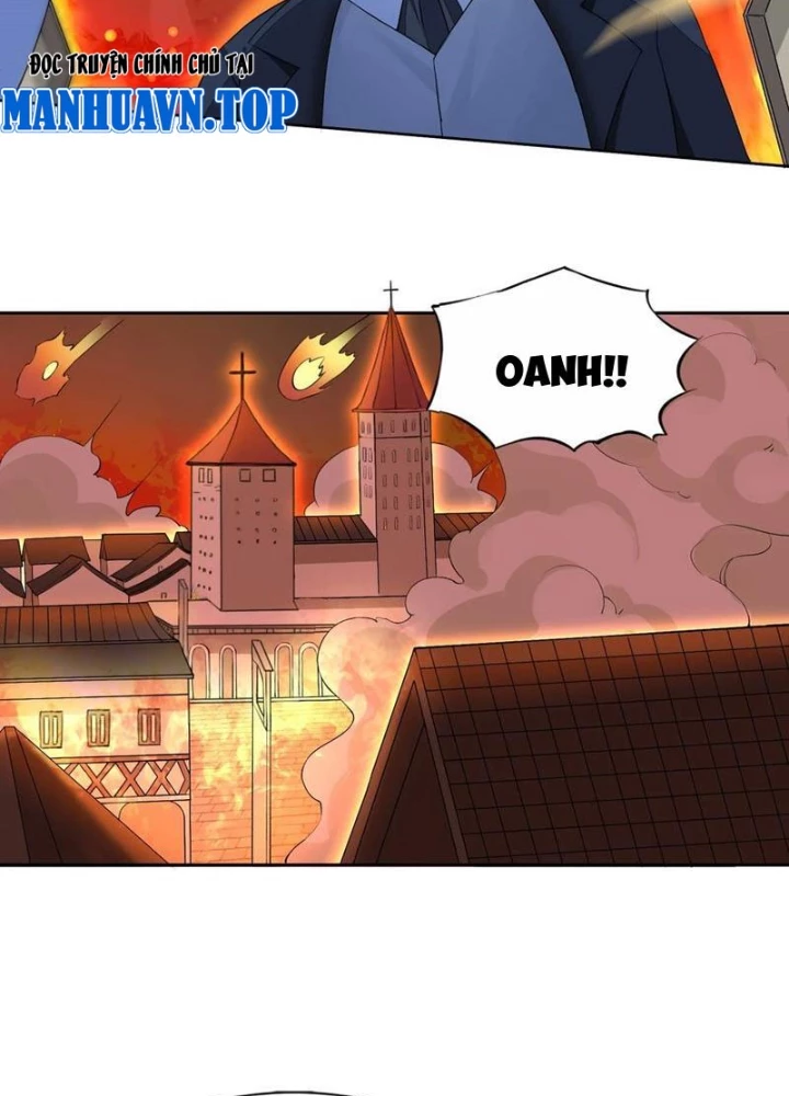 Công Chúa Yêu Tinh Cực Muốn Bị Thú Nhân Tấn Công Chapter 47 - Trang 3