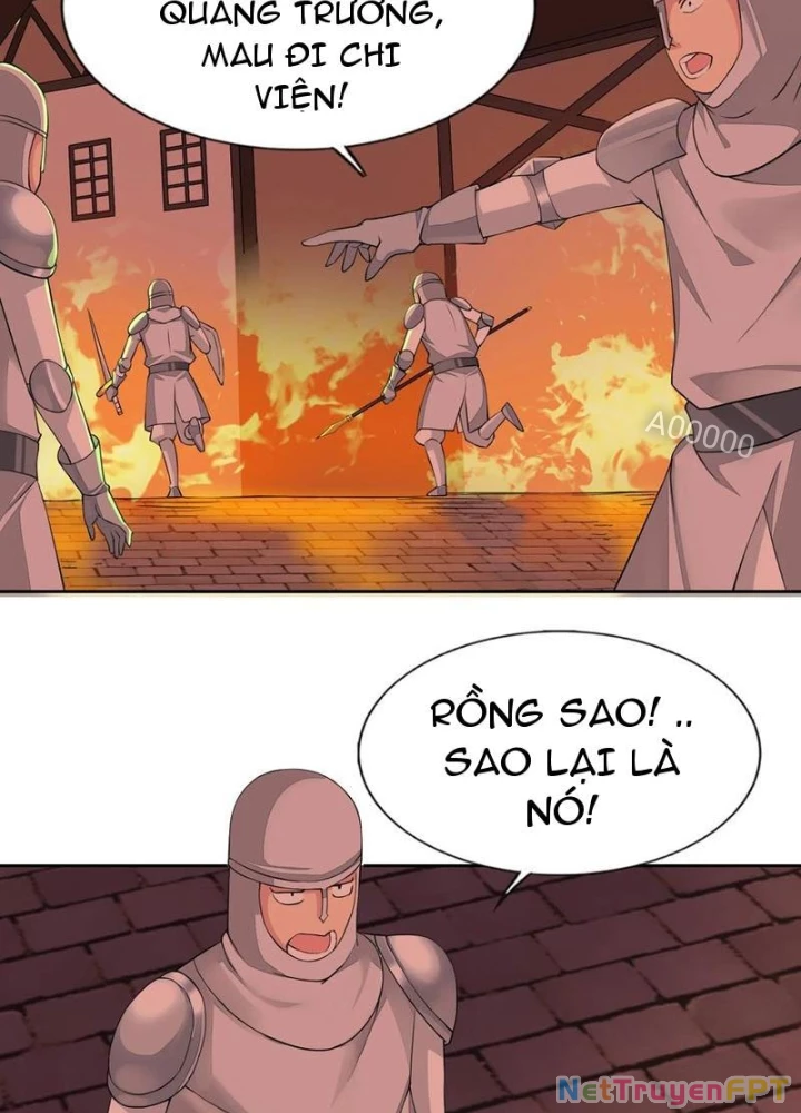 Công Chúa Yêu Tinh Cực Muốn Bị Thú Nhân Tấn Công Chapter 47 - Trang 3