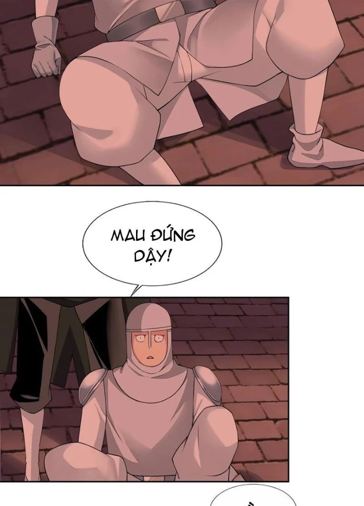 Công Chúa Yêu Tinh Cực Muốn Bị Thú Nhân Tấn Công Chapter 47 - Trang 3