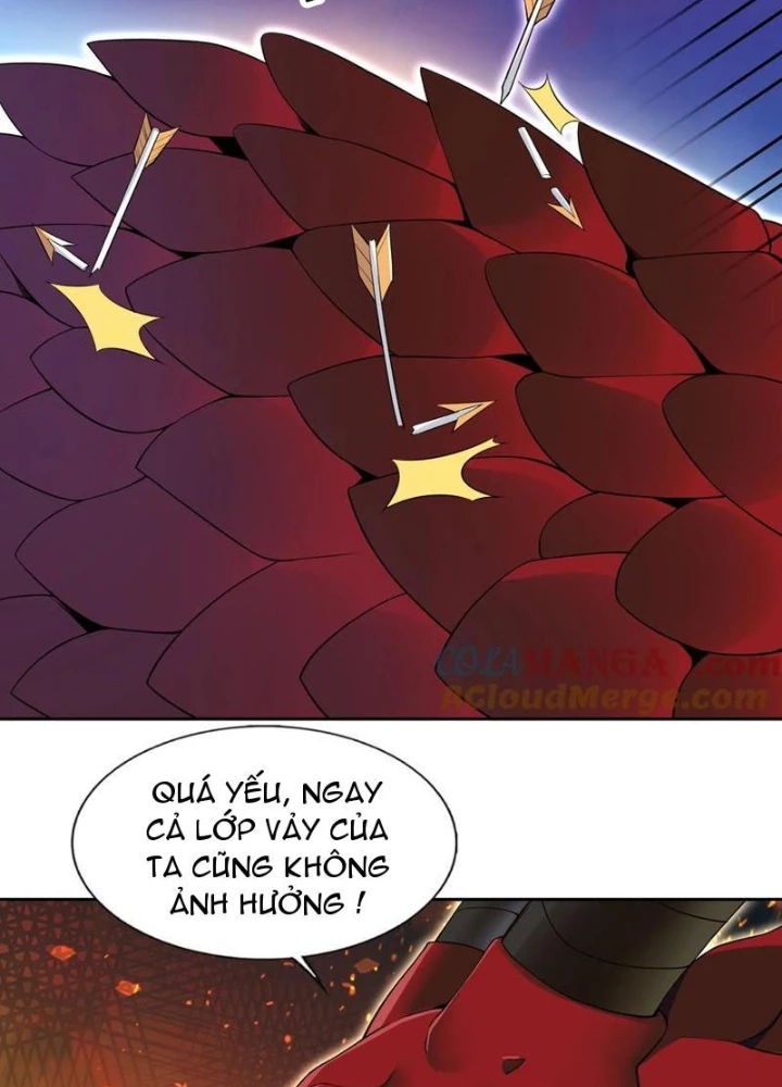 Công Chúa Yêu Tinh Cực Muốn Bị Thú Nhân Tấn Công Chapter 47 - Trang 3