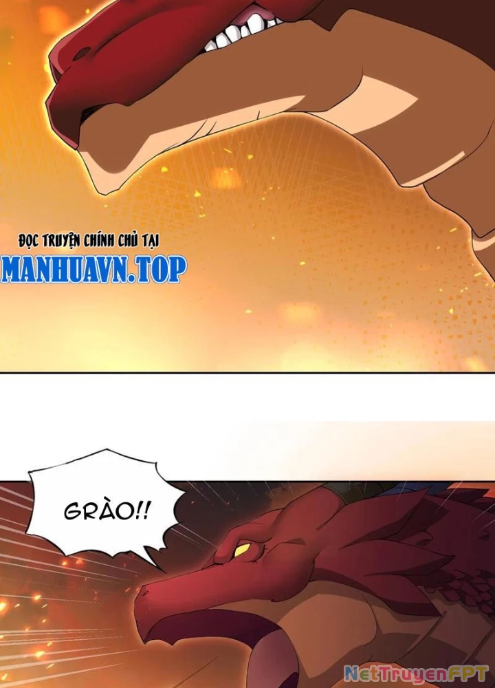 Công Chúa Yêu Tinh Cực Muốn Bị Thú Nhân Tấn Công Chapter 47 - Trang 3