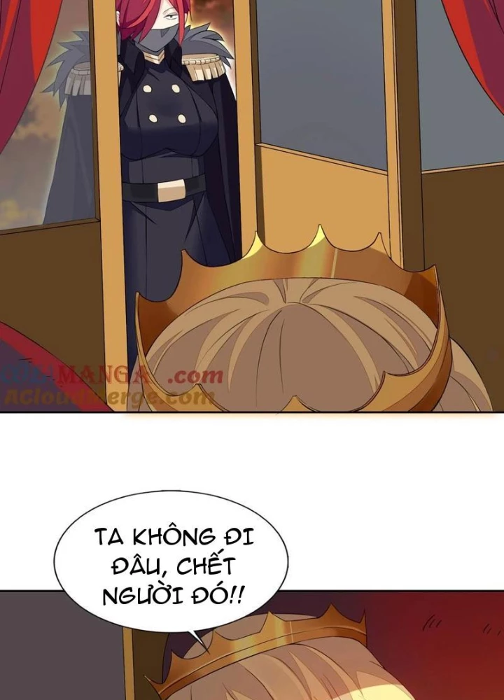 Công Chúa Yêu Tinh Cực Muốn Bị Thú Nhân Tấn Công Chapter 47 - Trang 3