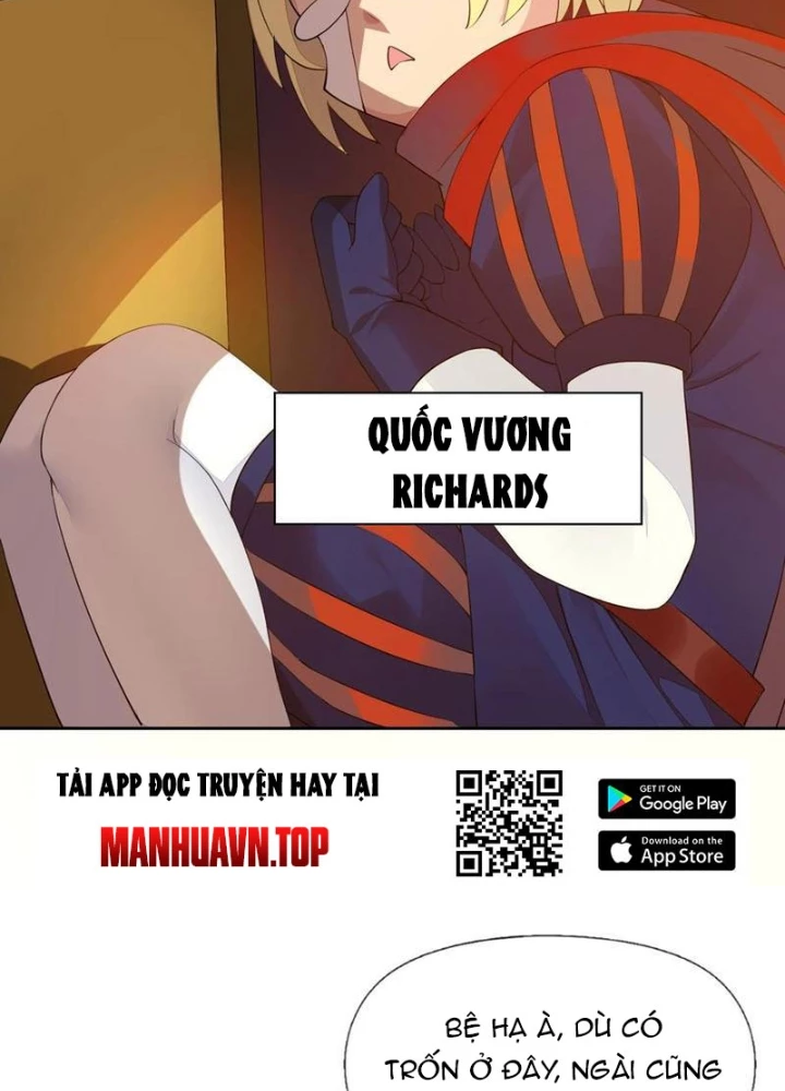 Công Chúa Yêu Tinh Cực Muốn Bị Thú Nhân Tấn Công Chapter 47 - Trang 3