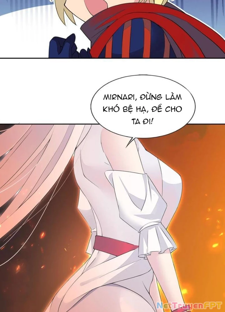 Công Chúa Yêu Tinh Cực Muốn Bị Thú Nhân Tấn Công Chapter 47 - Trang 3