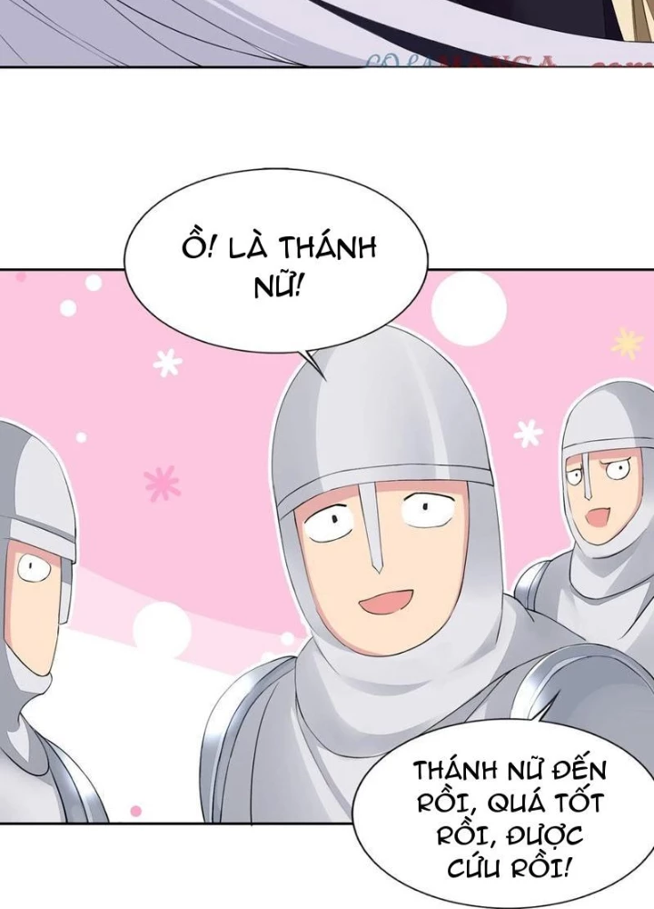 Công Chúa Yêu Tinh Cực Muốn Bị Thú Nhân Tấn Công Chapter 47 - Trang 3