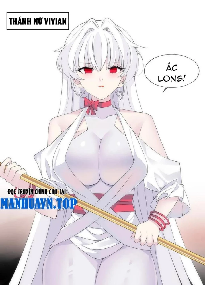 Công Chúa Yêu Tinh Cực Muốn Bị Thú Nhân Tấn Công Chapter 47 - Trang 3