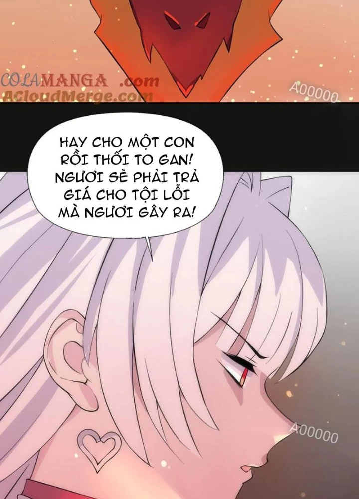 Công Chúa Yêu Tinh Cực Muốn Bị Thú Nhân Tấn Công Chapter 47 - Trang 3