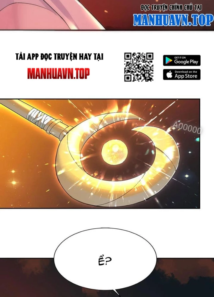 Công Chúa Yêu Tinh Cực Muốn Bị Thú Nhân Tấn Công Chapter 47 - Trang 3