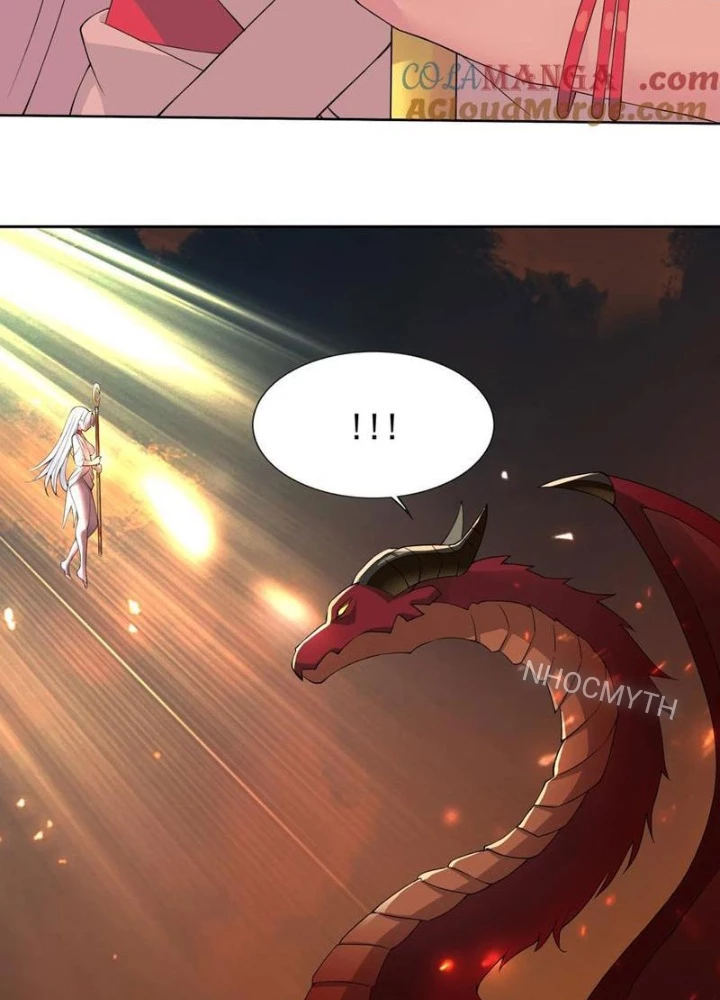 Công Chúa Yêu Tinh Cực Muốn Bị Thú Nhân Tấn Công Chapter 48 - Trang 3
