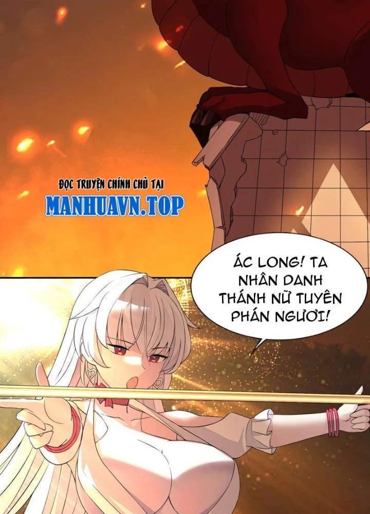 Công Chúa Yêu Tinh Cực Muốn Bị Thú Nhân Tấn Công Chapter 48 - Trang 3