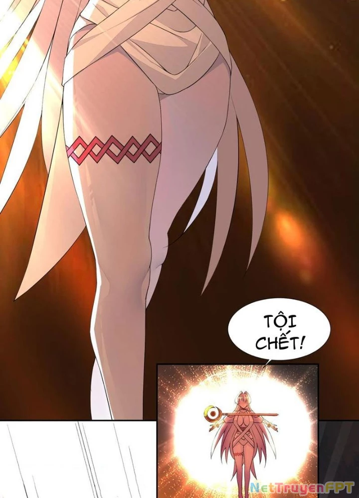 Công Chúa Yêu Tinh Cực Muốn Bị Thú Nhân Tấn Công Chapter 48 - Trang 3