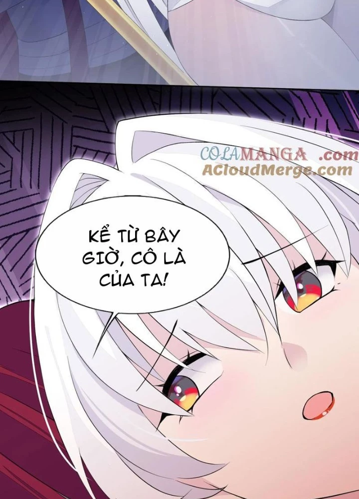 Công Chúa Yêu Tinh Cực Muốn Bị Thú Nhân Tấn Công Chapter 48 - Trang 3