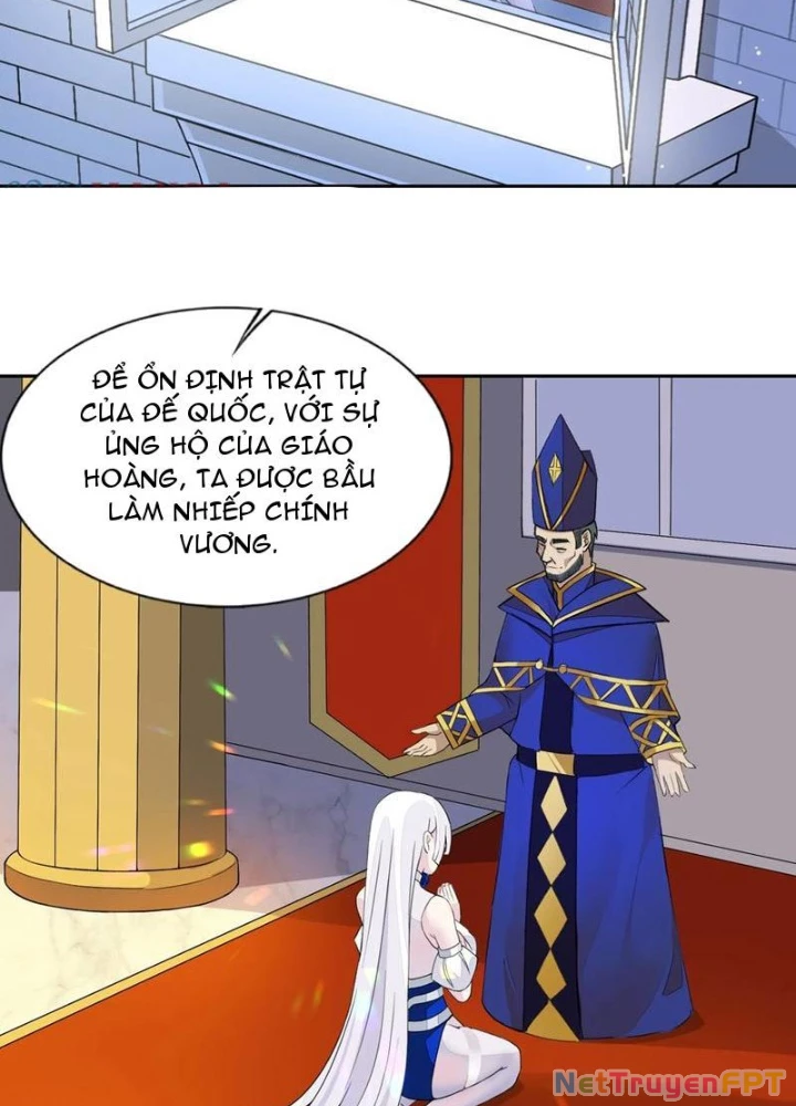 Công Chúa Yêu Tinh Cực Muốn Bị Thú Nhân Tấn Công Chapter 48 - Trang 3