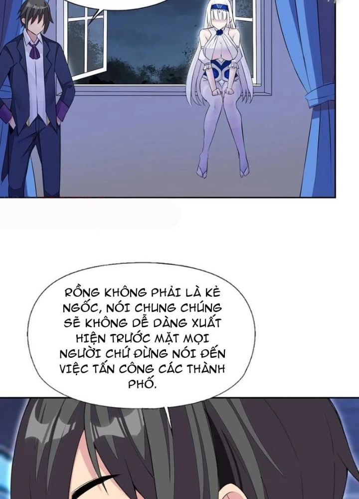 Công Chúa Yêu Tinh Cực Muốn Bị Thú Nhân Tấn Công Chapter 48 - Trang 3
