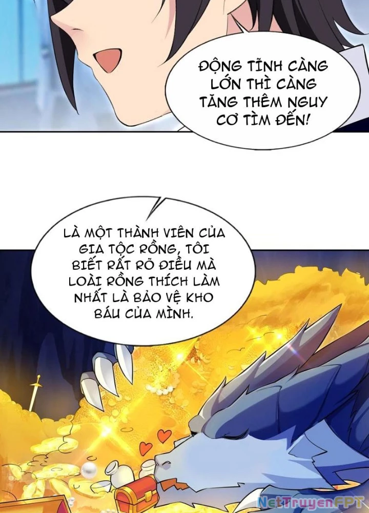 Công Chúa Yêu Tinh Cực Muốn Bị Thú Nhân Tấn Công Chapter 48 - Trang 3