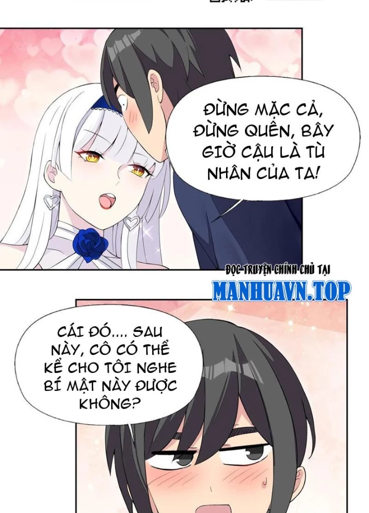 Công Chúa Yêu Tinh Cực Muốn Bị Thú Nhân Tấn Công Chapter 48 - Trang 3