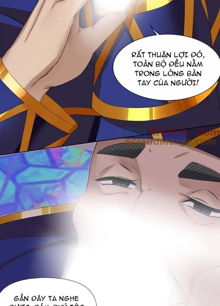 Công Chúa Yêu Tinh Cực Muốn Bị Thú Nhân Tấn Công Chapter 49 - Trang 3