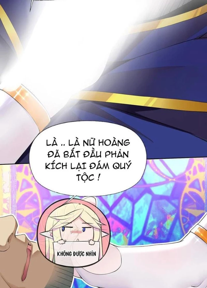 Công Chúa Yêu Tinh Cực Muốn Bị Thú Nhân Tấn Công Chapter 49 - Trang 3