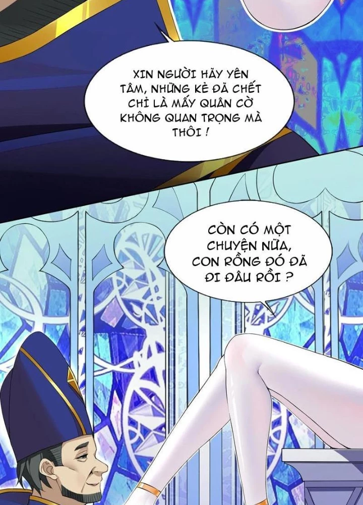 Công Chúa Yêu Tinh Cực Muốn Bị Thú Nhân Tấn Công Chapter 49 - Trang 3