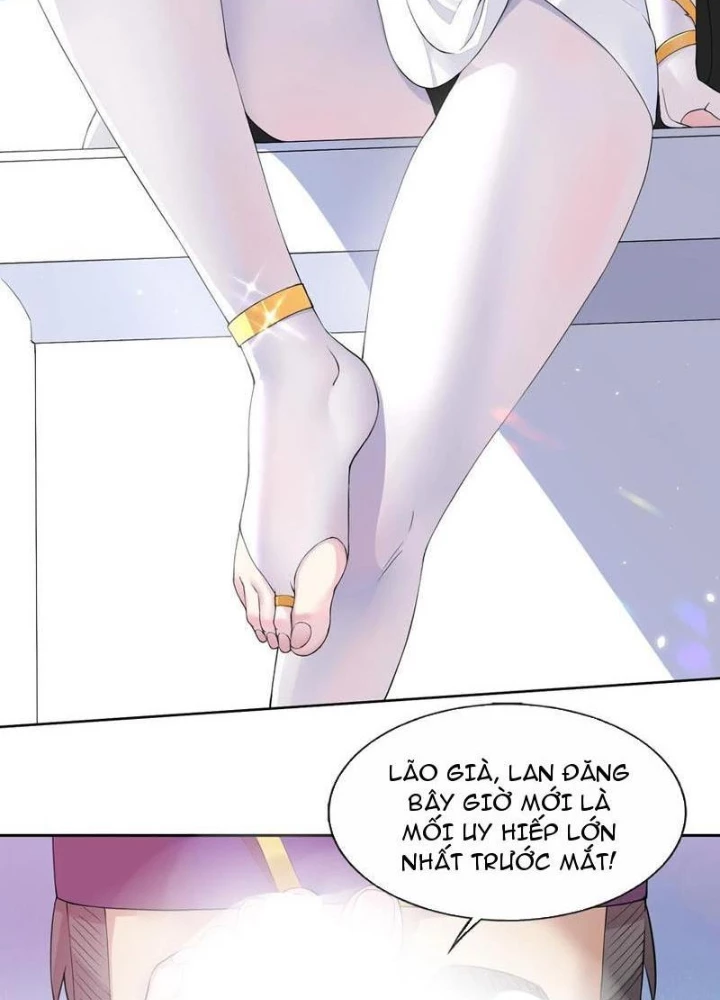 Công Chúa Yêu Tinh Cực Muốn Bị Thú Nhân Tấn Công Chapter 49 - Trang 3