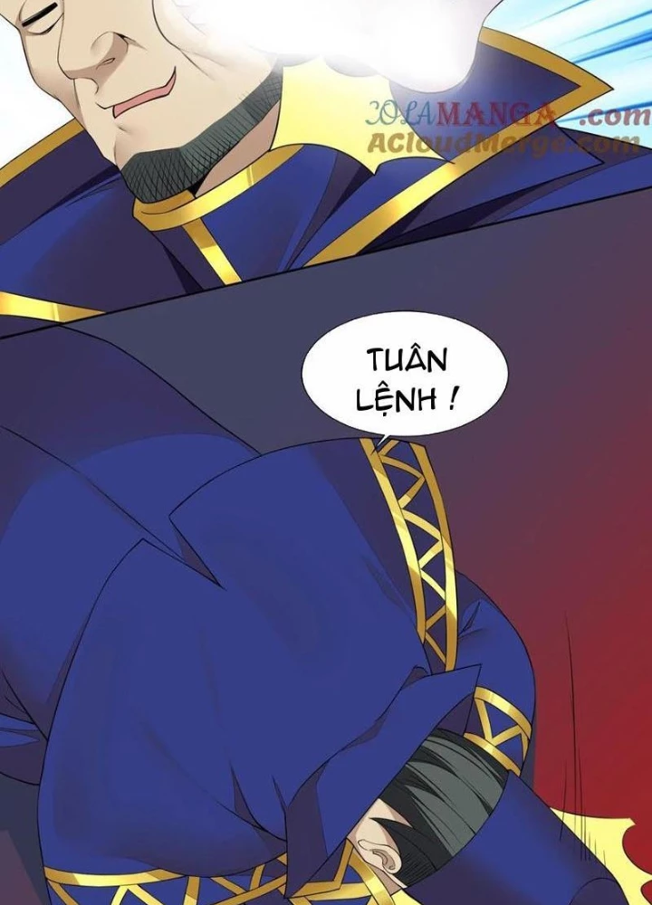 Công Chúa Yêu Tinh Cực Muốn Bị Thú Nhân Tấn Công Chapter 49 - Trang 3