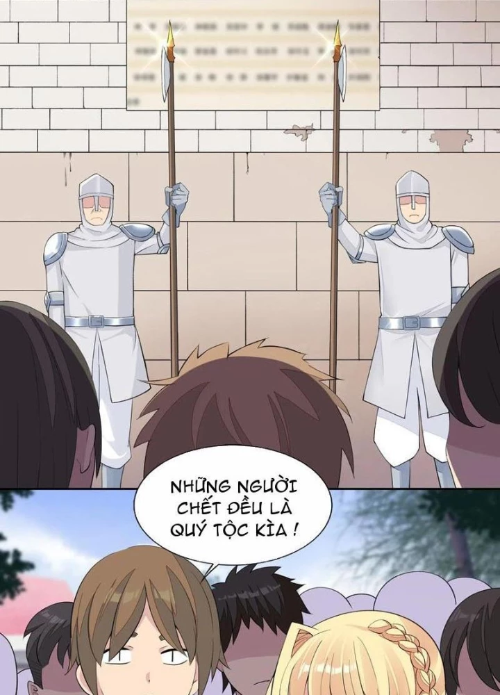 Công Chúa Yêu Tinh Cực Muốn Bị Thú Nhân Tấn Công Chapter 49 - Trang 3