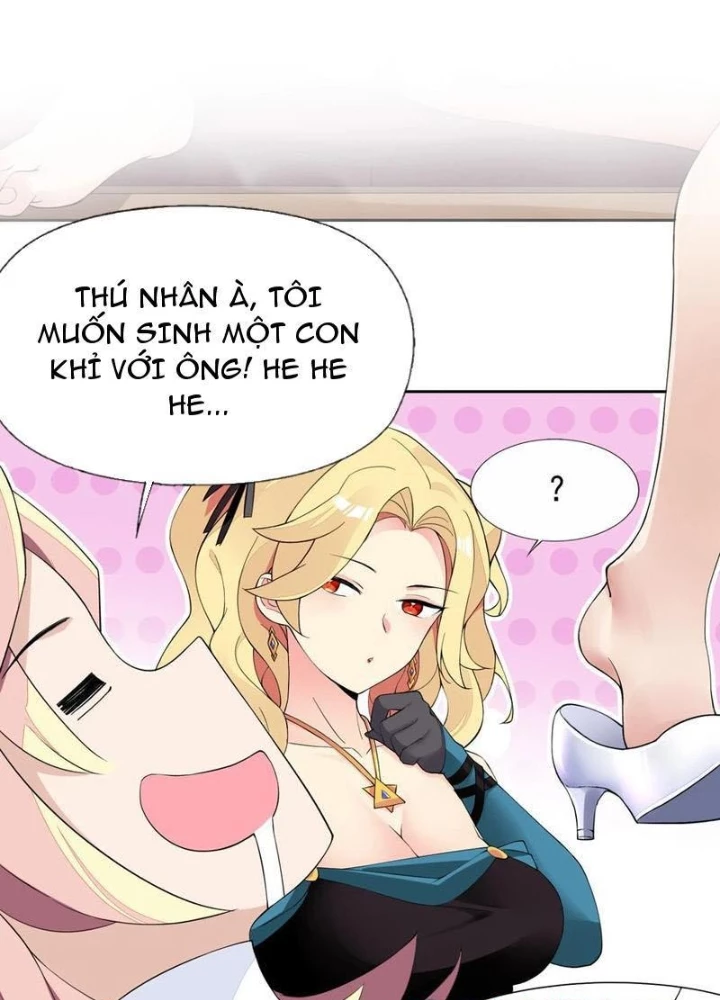 Công Chúa Yêu Tinh Cực Muốn Bị Thú Nhân Tấn Công Chapter 49 - Trang 3