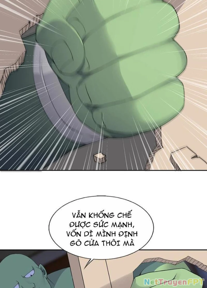 Công Chúa Yêu Tinh Cực Muốn Bị Thú Nhân Tấn Công Chapter 49 - Trang 3