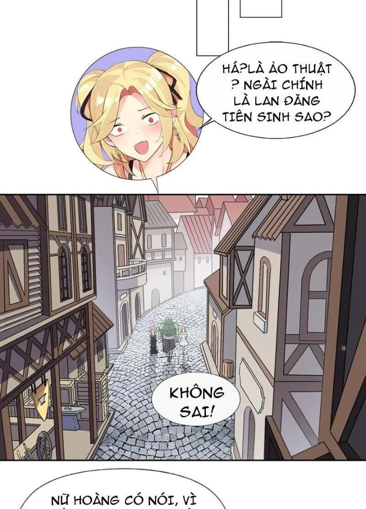 Công Chúa Yêu Tinh Cực Muốn Bị Thú Nhân Tấn Công Chapter 49 - Trang 3
