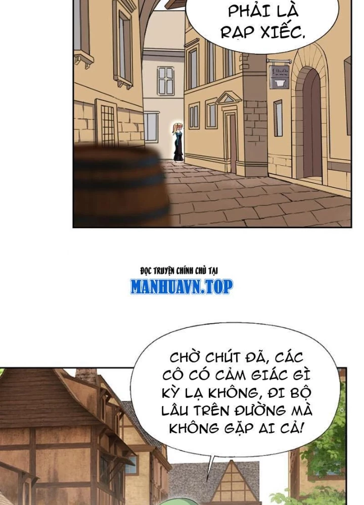 Công Chúa Yêu Tinh Cực Muốn Bị Thú Nhân Tấn Công Chapter 49 - Trang 3