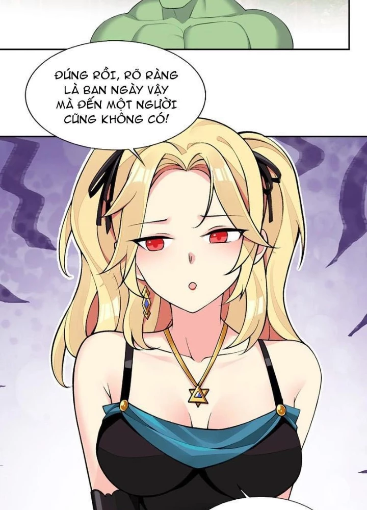 Công Chúa Yêu Tinh Cực Muốn Bị Thú Nhân Tấn Công Chapter 49 - Trang 3