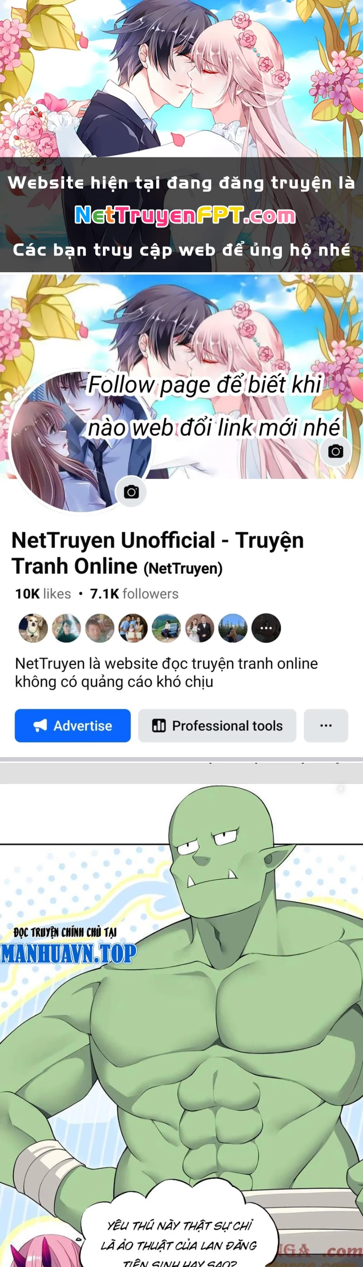 Công Chúa Yêu Tinh Cực Muốn Bị Thú Nhân Tấn Công Chapter 50 - Trang 3