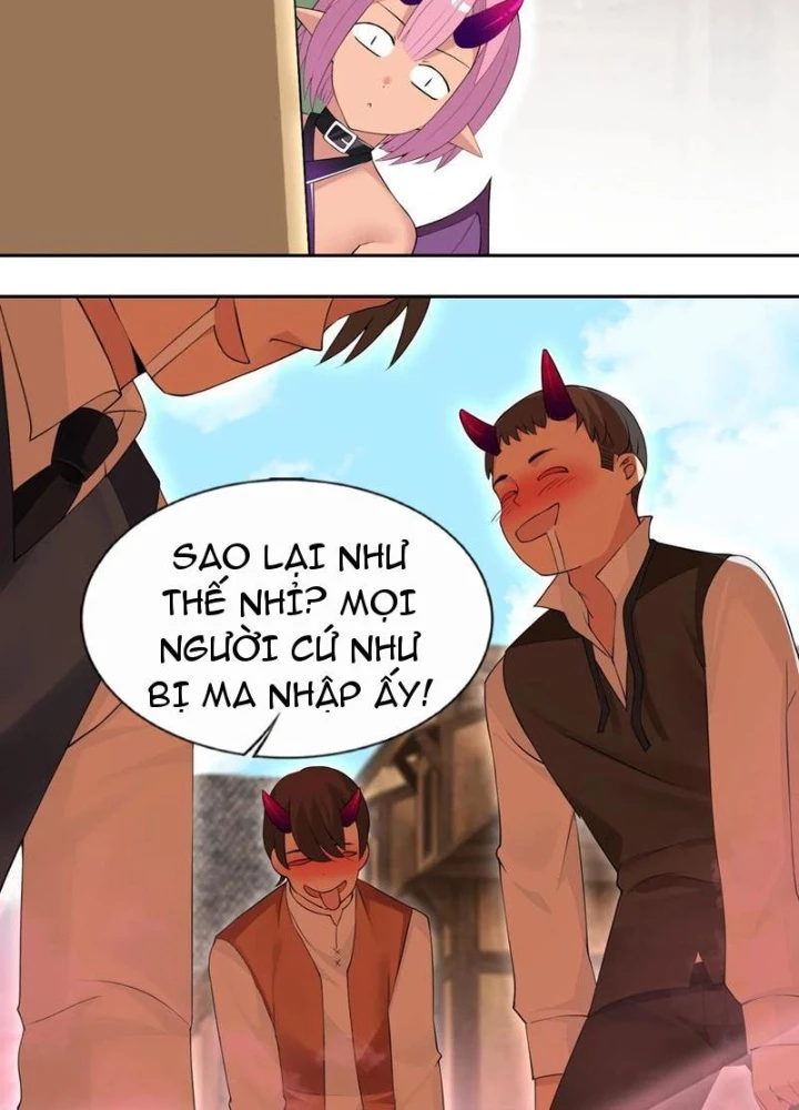 Công Chúa Yêu Tinh Cực Muốn Bị Thú Nhân Tấn Công Chapter 50 - Trang 3