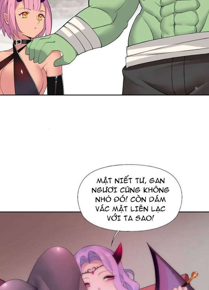 Công Chúa Yêu Tinh Cực Muốn Bị Thú Nhân Tấn Công Chapter 50 - Trang 3