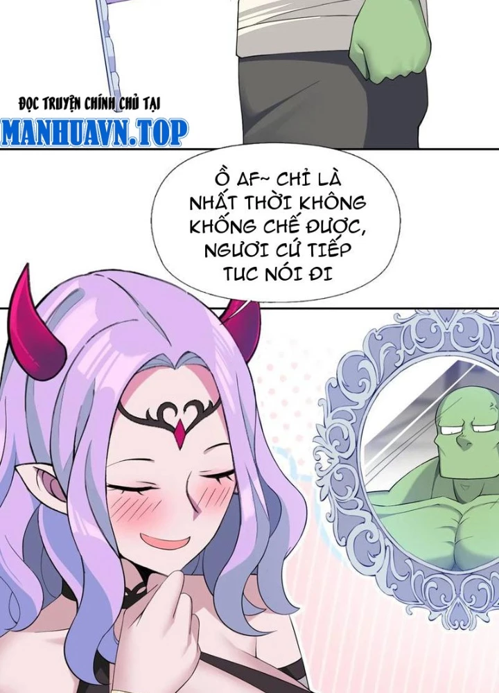 Công Chúa Yêu Tinh Cực Muốn Bị Thú Nhân Tấn Công Chapter 50 - Trang 3