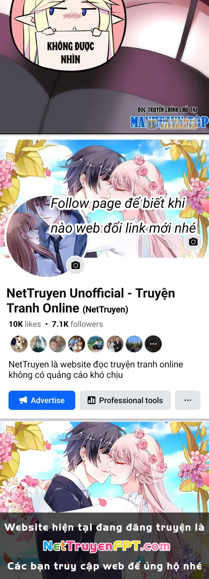 Công Chúa Yêu Tinh Cực Muốn Bị Thú Nhân Tấn Công Chapter 50 - Trang 3