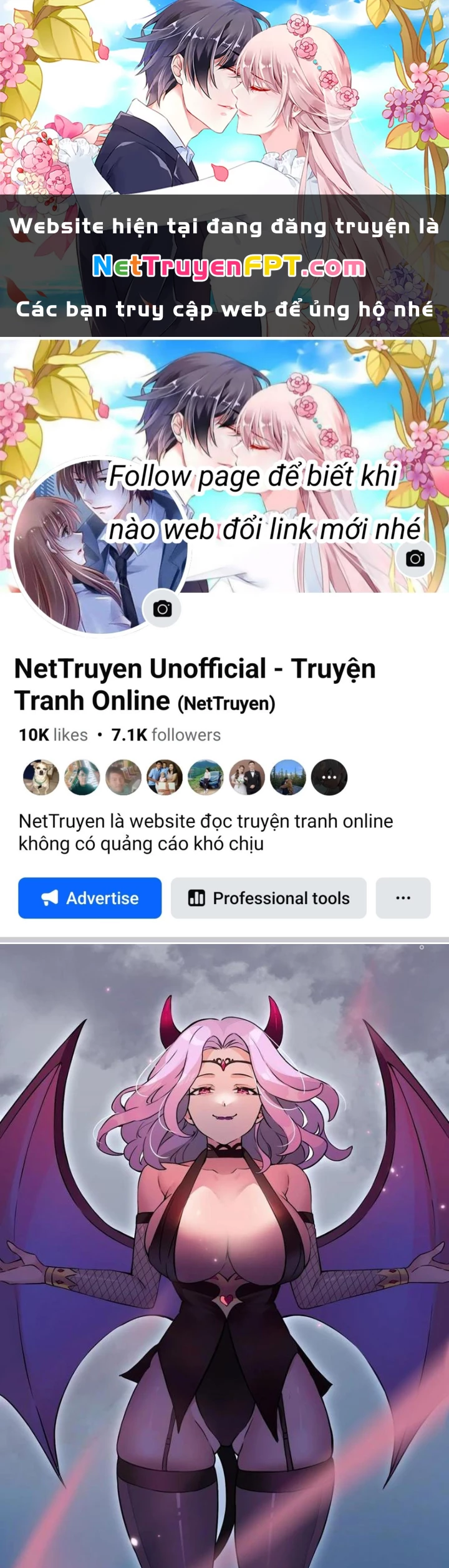 Công Chúa Yêu Tinh Cực Muốn Bị Thú Nhân Tấn Công Chapter 51 - Trang 3