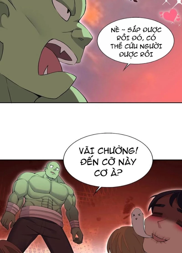 Công Chúa Yêu Tinh Cực Muốn Bị Thú Nhân Tấn Công Chapter 51 - Trang 3