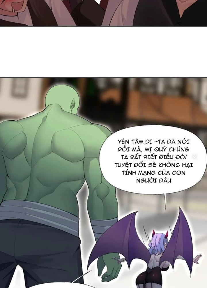 Công Chúa Yêu Tinh Cực Muốn Bị Thú Nhân Tấn Công Chapter 51 - Trang 3