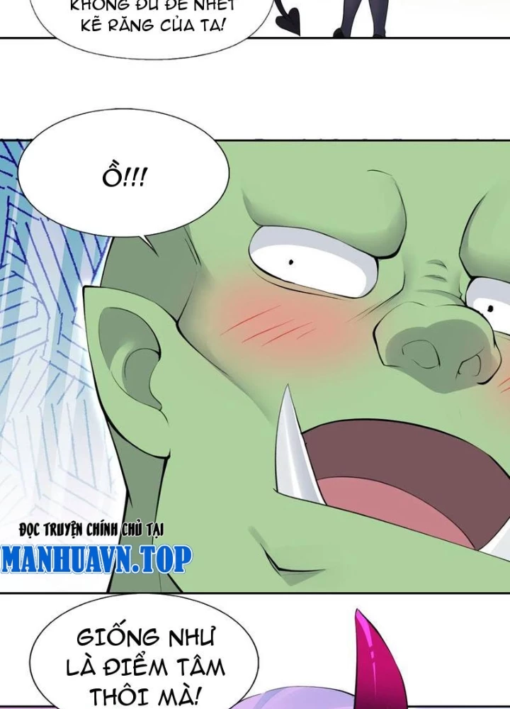Công Chúa Yêu Tinh Cực Muốn Bị Thú Nhân Tấn Công Chapter 51 - Trang 3