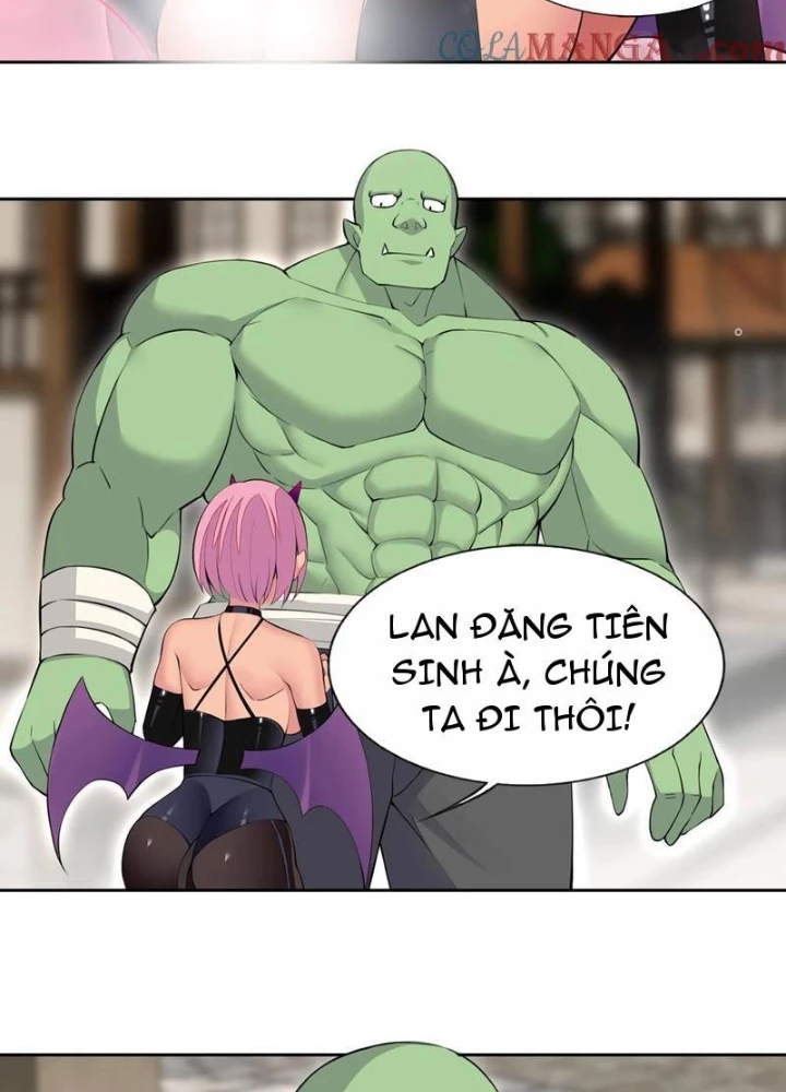 Công Chúa Yêu Tinh Cực Muốn Bị Thú Nhân Tấn Công Chapter 51 - Trang 3
