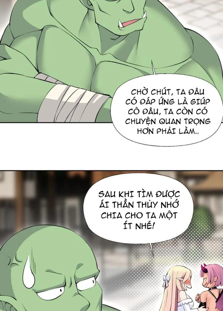 Công Chúa Yêu Tinh Cực Muốn Bị Thú Nhân Tấn Công Chapter 51 - Trang 3