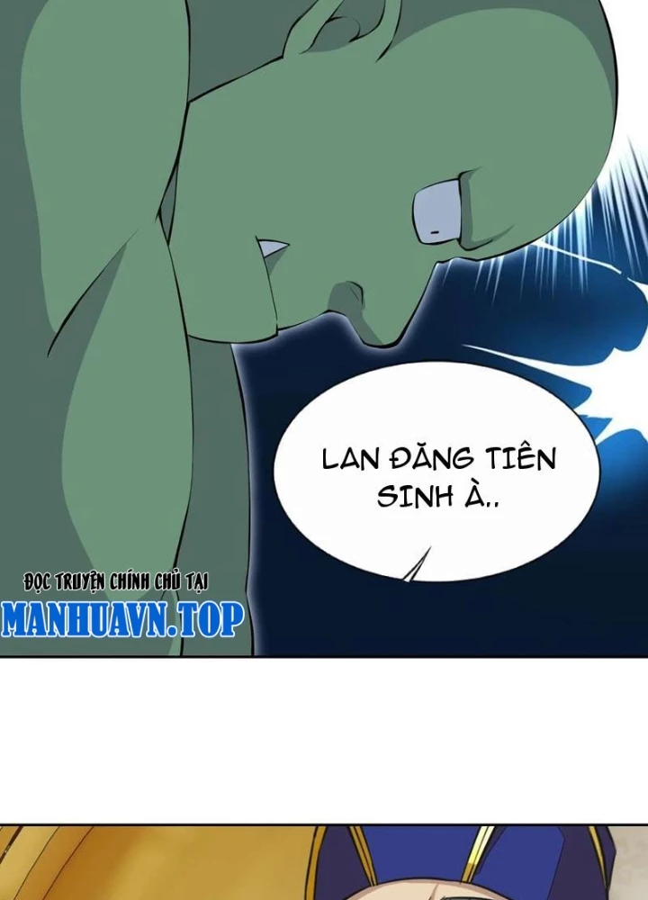 Công Chúa Yêu Tinh Cực Muốn Bị Thú Nhân Tấn Công Chapter 51 - Trang 3